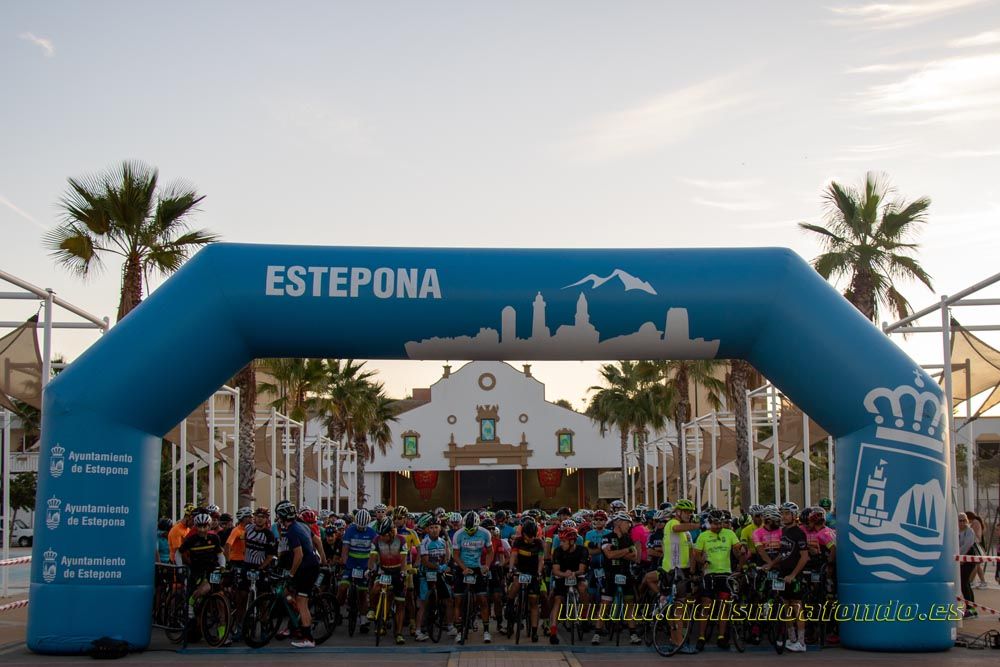 Gran Fondo Costa del Sol 2019-6