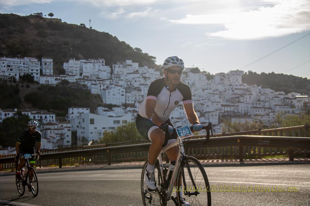 Gran Fondo Costa del Sol 2019-7
