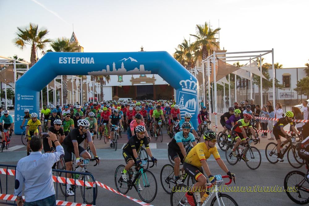 Gran Fondo Costa del Sol 2019-6