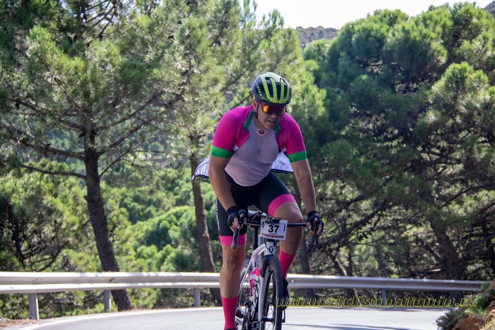 Gran Fondo Costa del Sol 2019-7