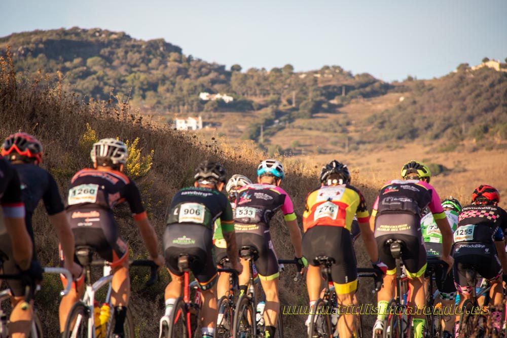 Gran Fondo Costa del Sol 2019-6