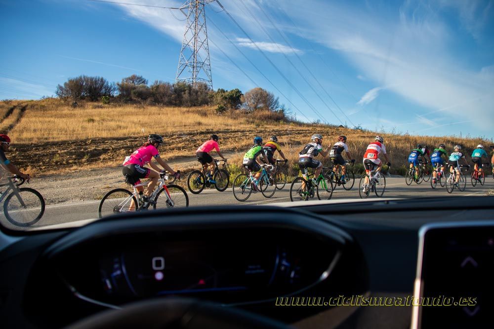 Gran Fondo Costa del Sol 2019-7
