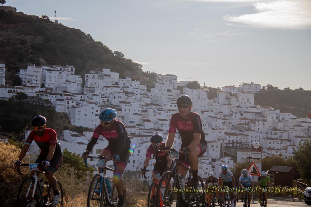 Gran Fondo Costa del Sol 2019-7
