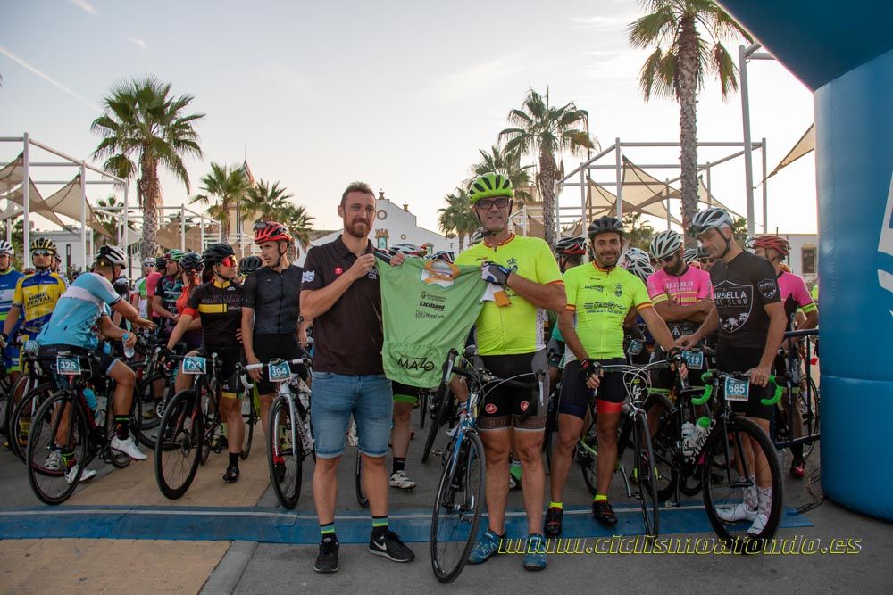 Gran Fondo Costa del Sol 2019-6