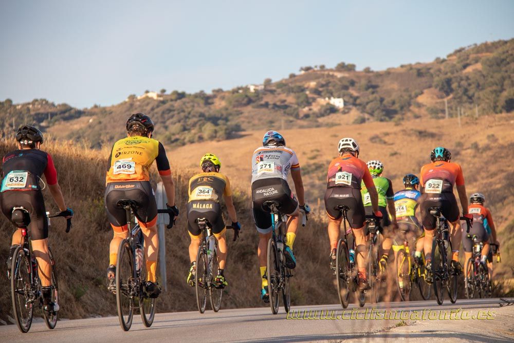 Gran Fondo Costa del Sol 2019-6