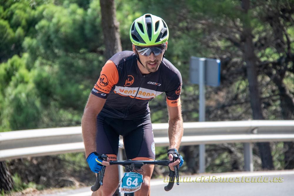 Gran Fondo Costa del Sol 2019-9