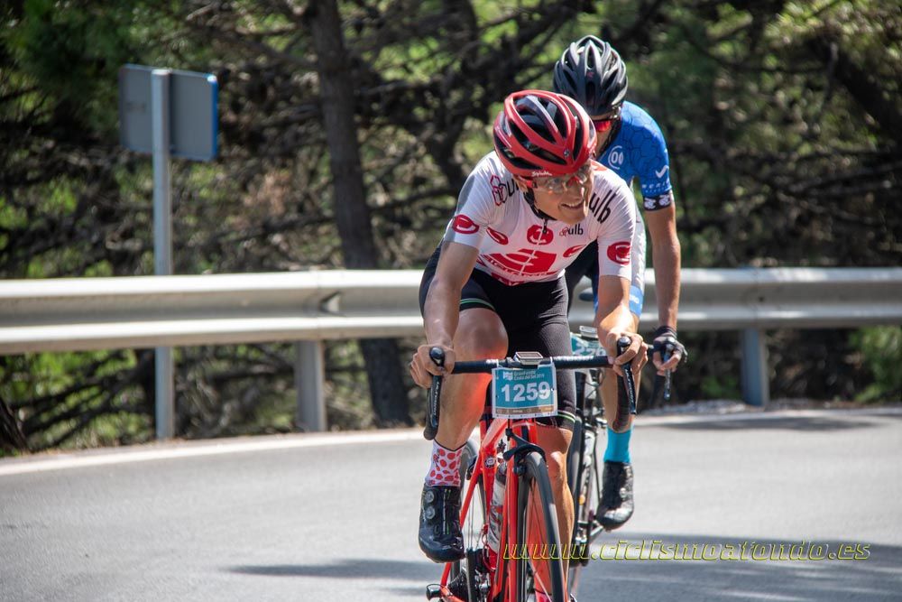 Gran Fondo Costa del Sol 2019-8