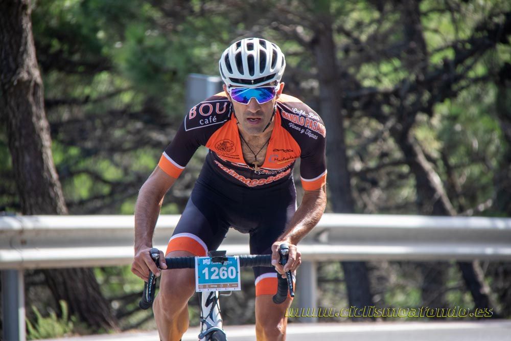 Gran Fondo Costa del Sol 2019-8