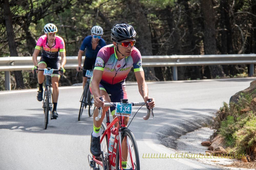 Gran Fondo Costa del Sol 2019-9