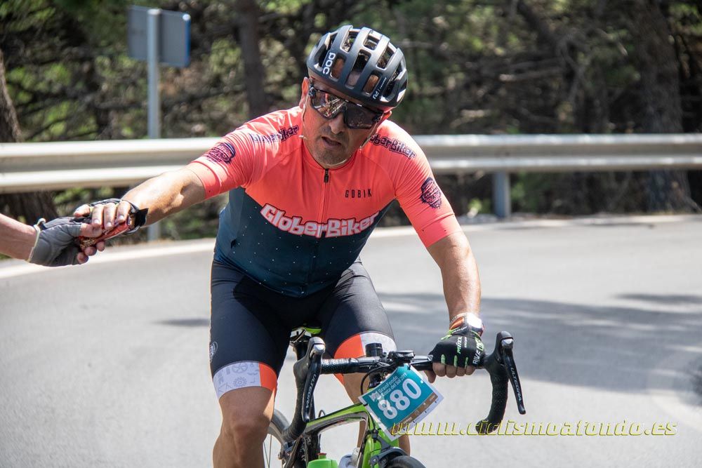 Gran Fondo Costa del Sol 2019-9