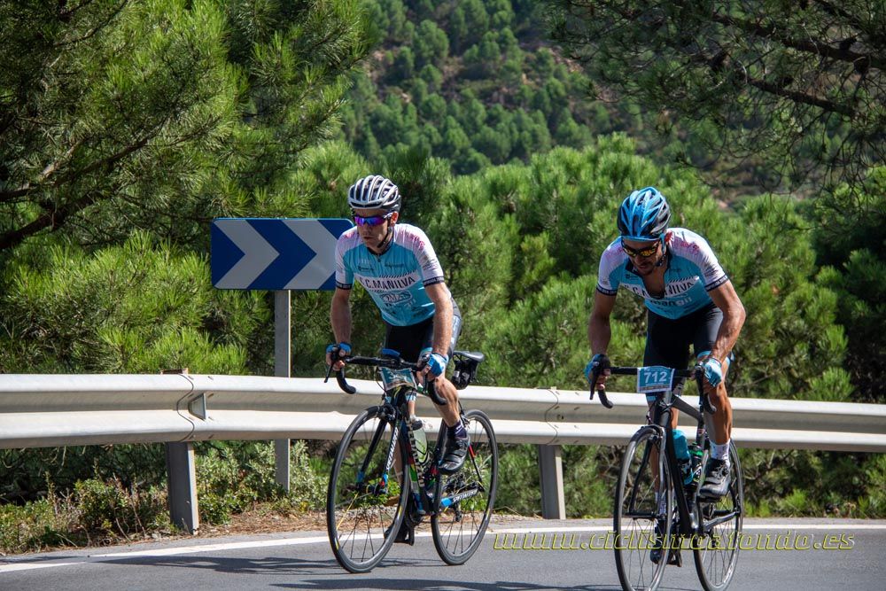 Gran Fondo Costa del Sol 2019-8