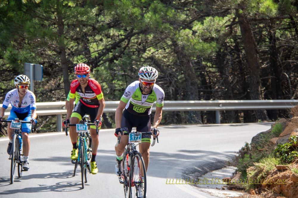 Gran Fondo Costa del Sol 2019-9