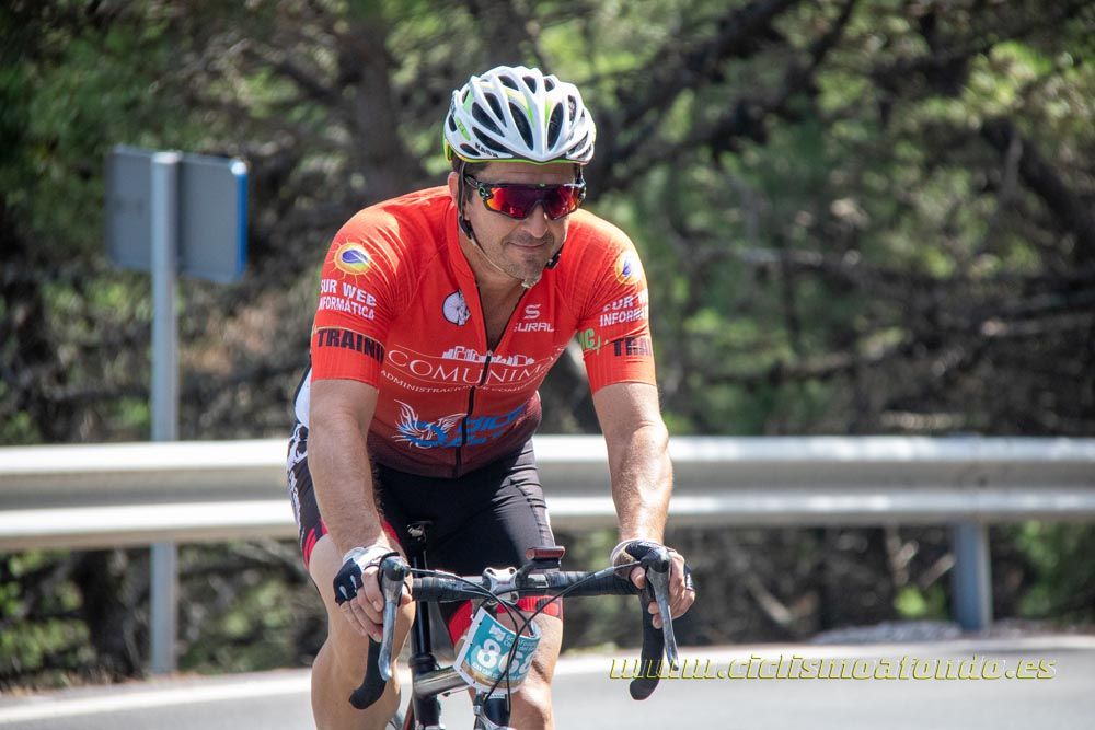 Gran Fondo Costa del Sol 2019-9