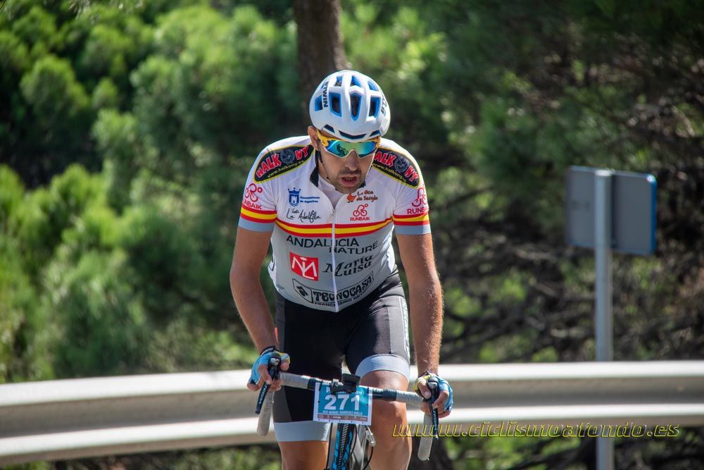 Gran Fondo Costa del Sol 2019-8