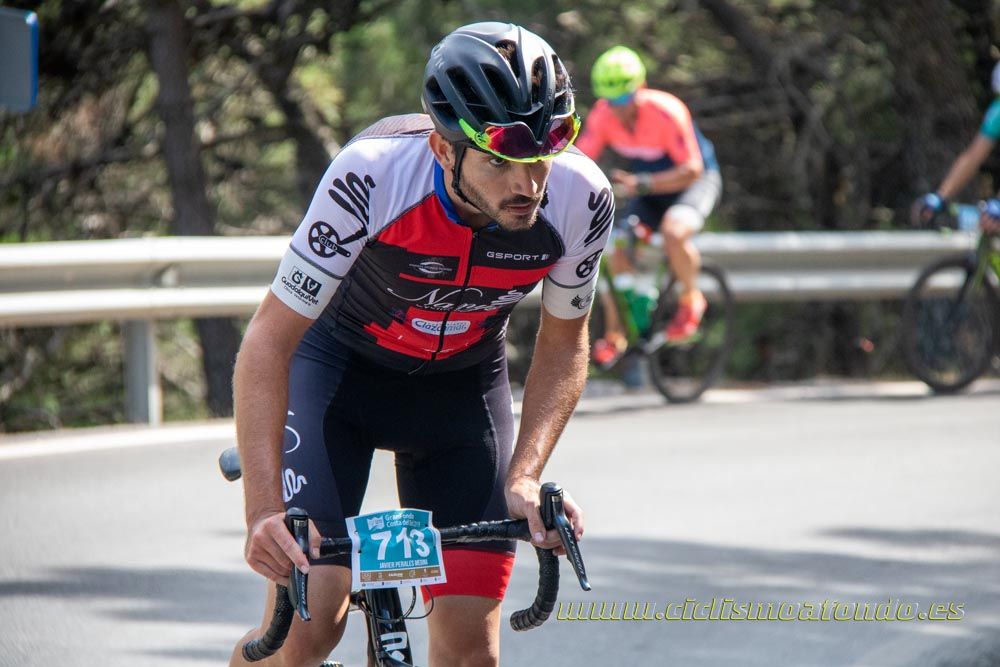 Gran Fondo Costa del Sol 2019-9