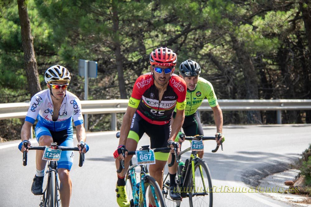 Gran Fondo Costa del Sol 2019-9