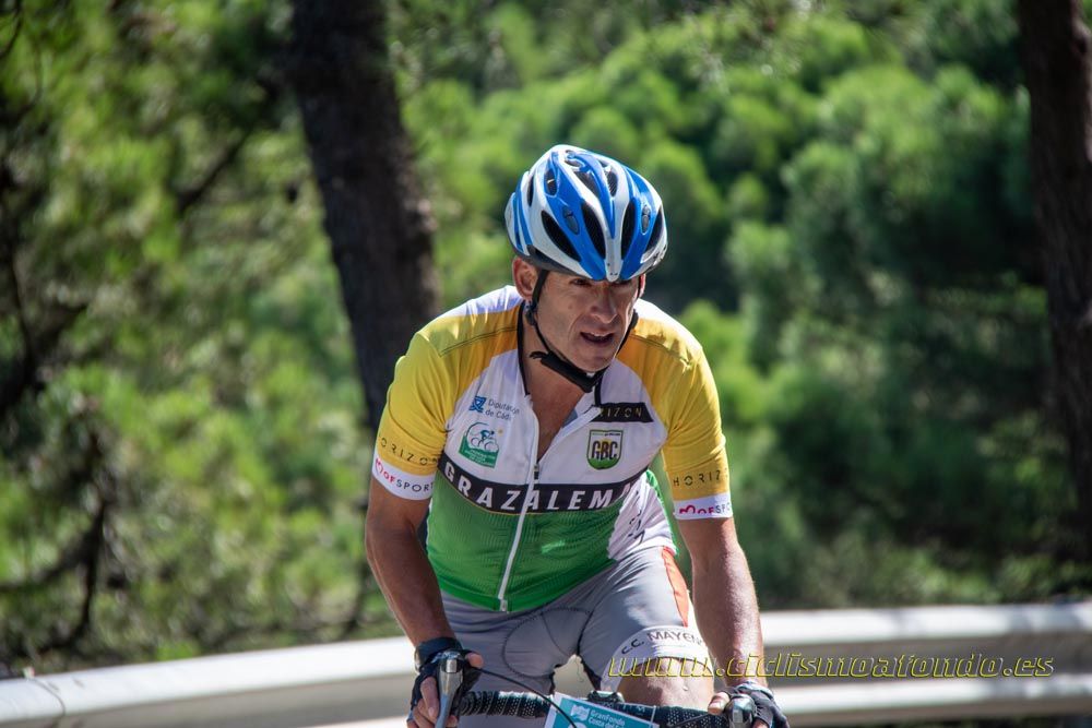 Gran Fondo Costa del Sol 2019-8