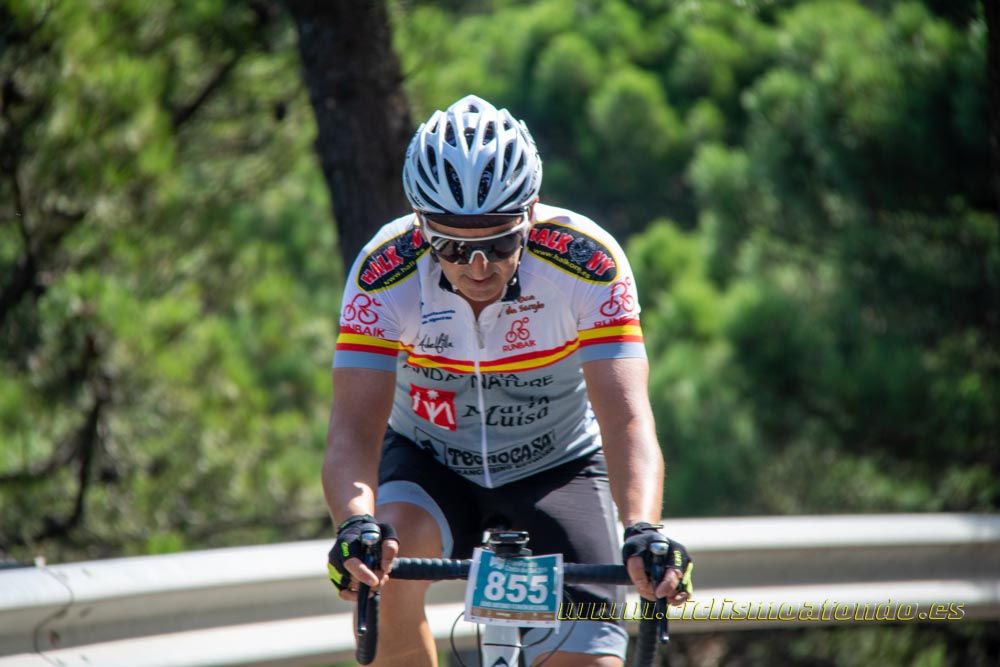 Gran Fondo Costa del Sol 2019-8