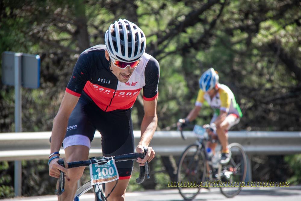 Gran Fondo Costa del Sol 2019-8