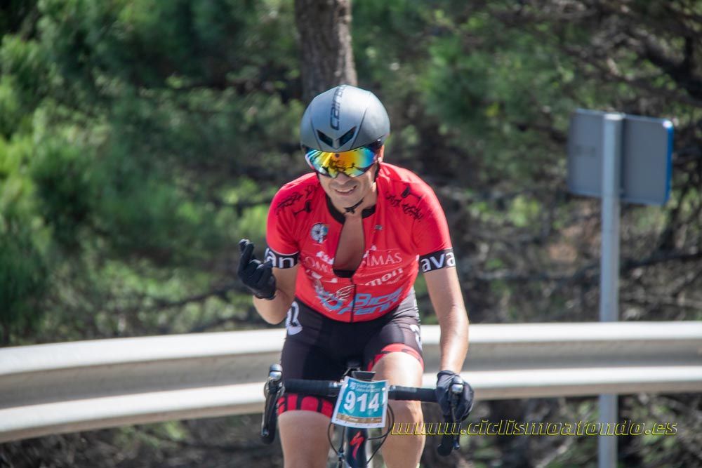 Gran Fondo Costa del Sol 2019-9
