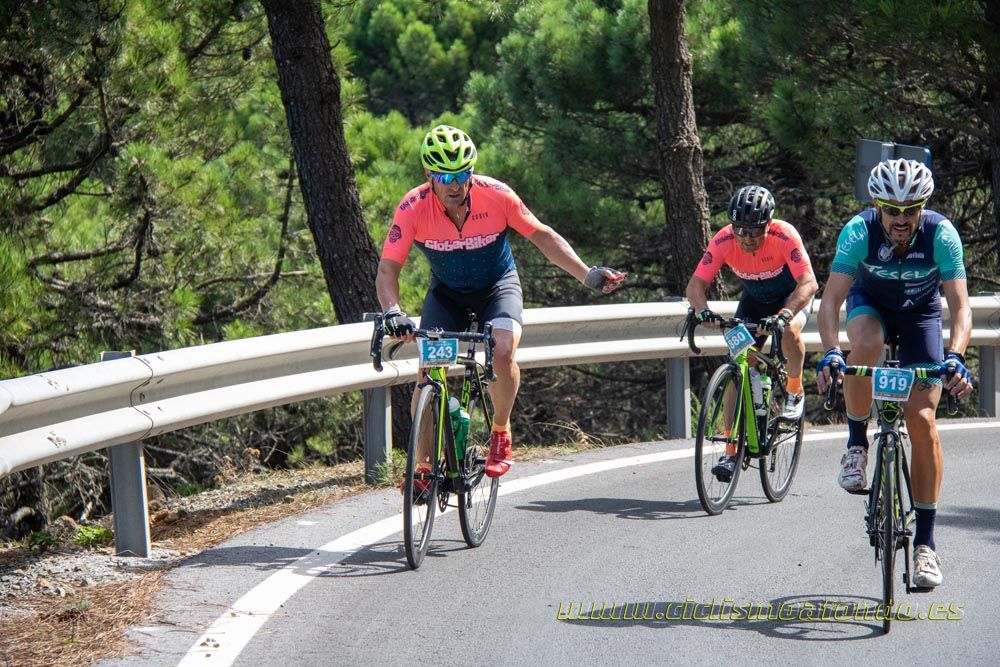 Gran Fondo Costa del Sol 2019-9