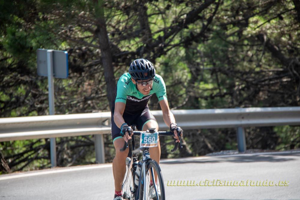 Gran Fondo Costa del Sol 2019-7