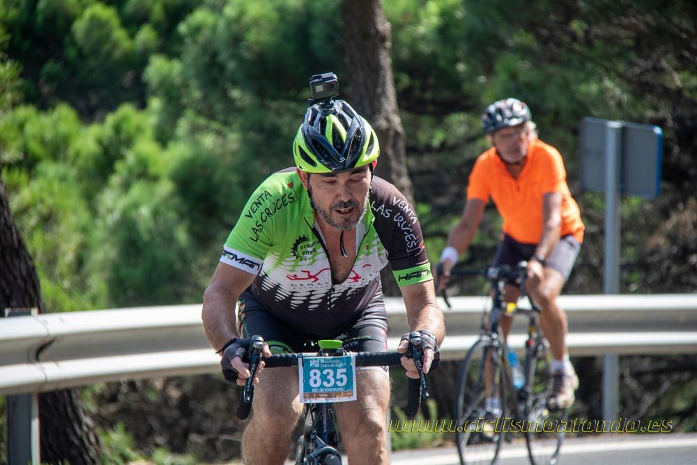 Gran Fondo Costa del Sol 2019-8