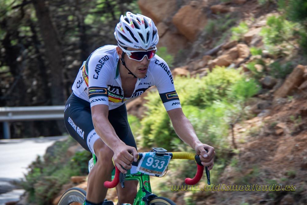 Gran Fondo Costa del Sol 2019-8