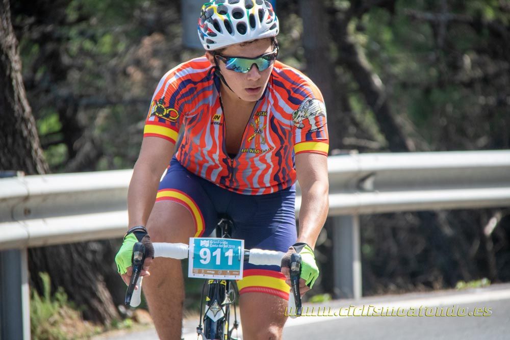 Gran Fondo Costa del Sol 2019-9