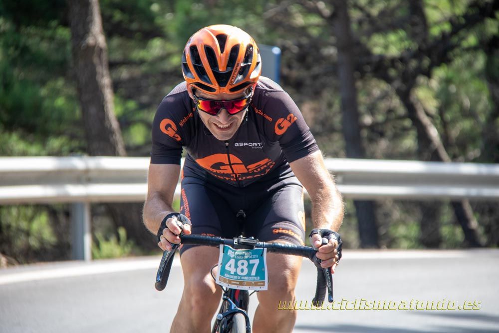 Gran Fondo Costa del Sol 2019-8