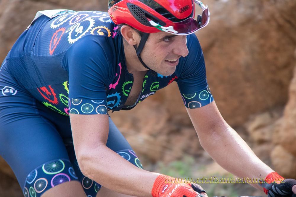 Gran Fondo Costa del Sol 2019-7