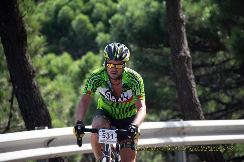 Gran Fondo Costa del Sol 2019-8