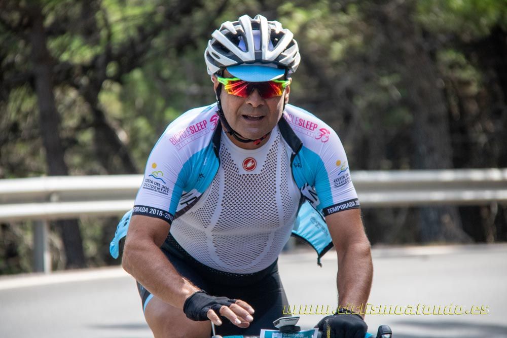 Gran Fondo Costa del Sol 2019-9
