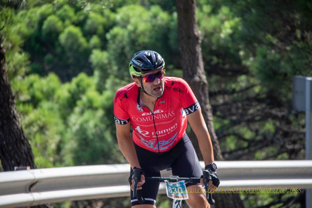 Gran Fondo Costa del Sol 2019-7