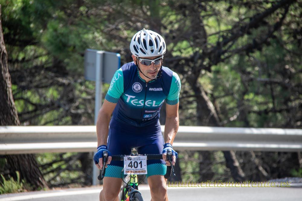 Gran Fondo Costa del Sol 2019-8