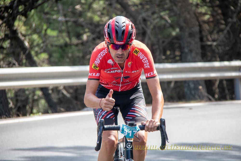 Gran Fondo Costa del Sol 2019-9