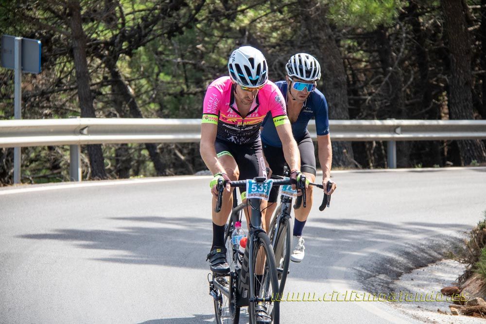 Gran Fondo Costa del Sol 2019-9
