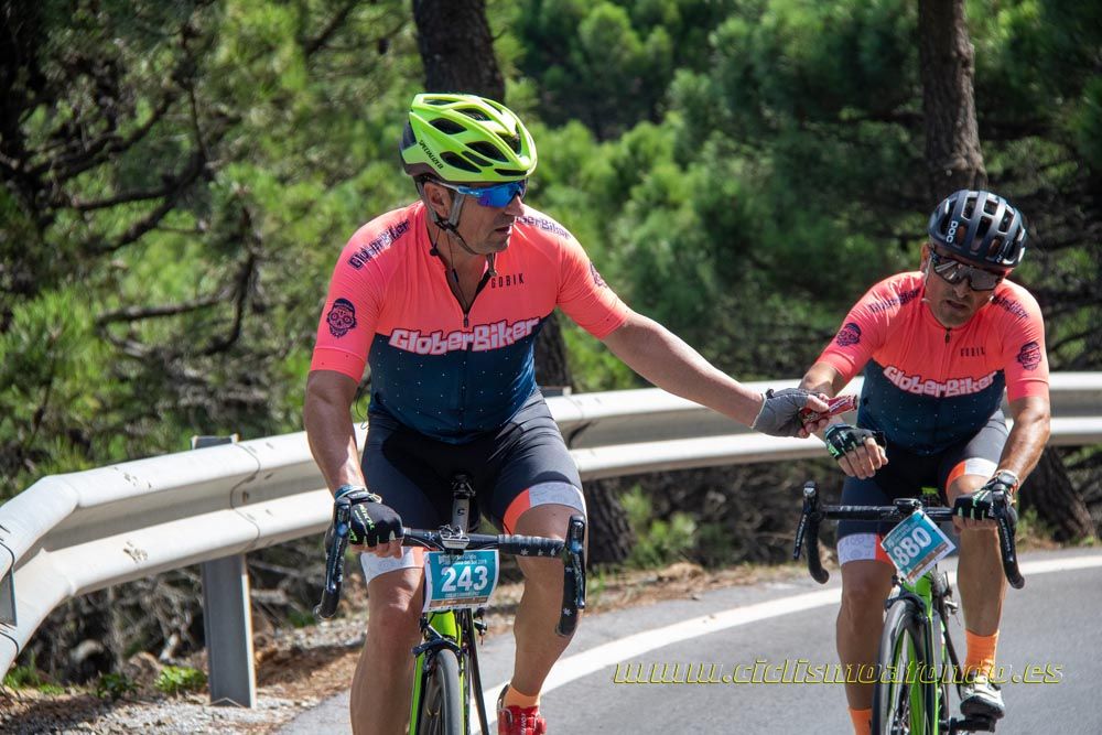Gran Fondo Costa del Sol 2019-9