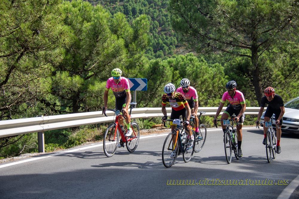 Gran Fondo Costa del Sol 2019-8