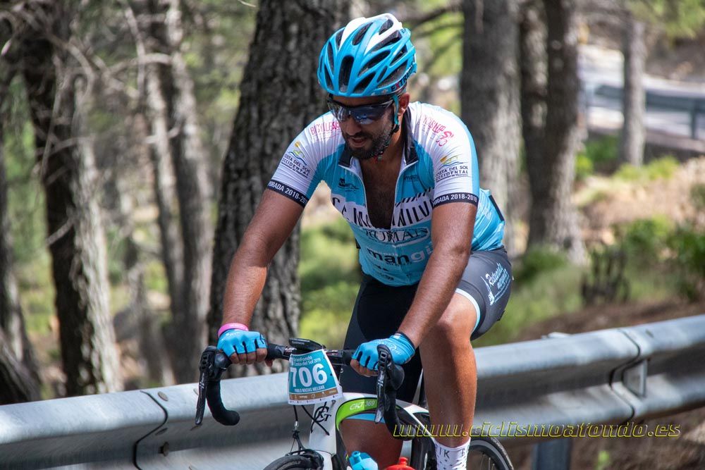 Gran Fondo Costa del Sol 2019-10