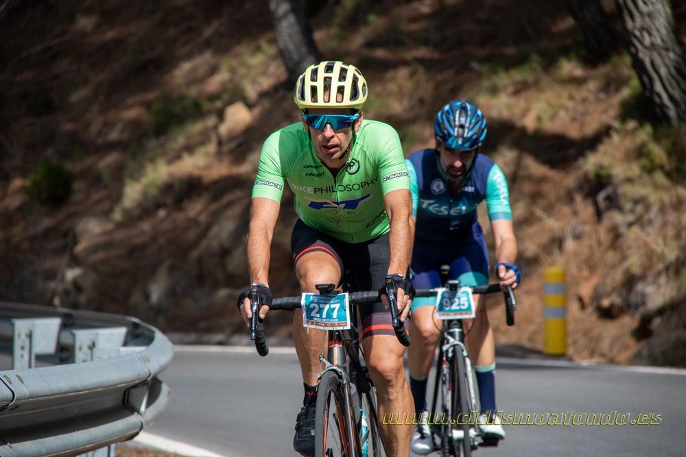 Gran Fondo Costa del Sol 2019-11