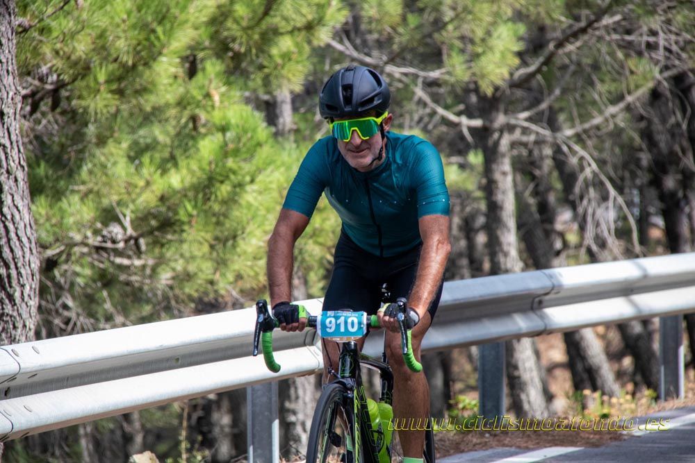 Gran Fondo Costa del Sol 2019-10