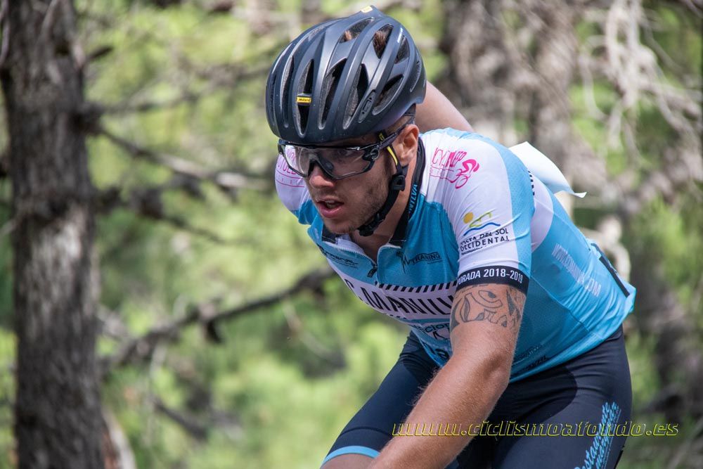 Gran Fondo Costa del Sol 2019-10