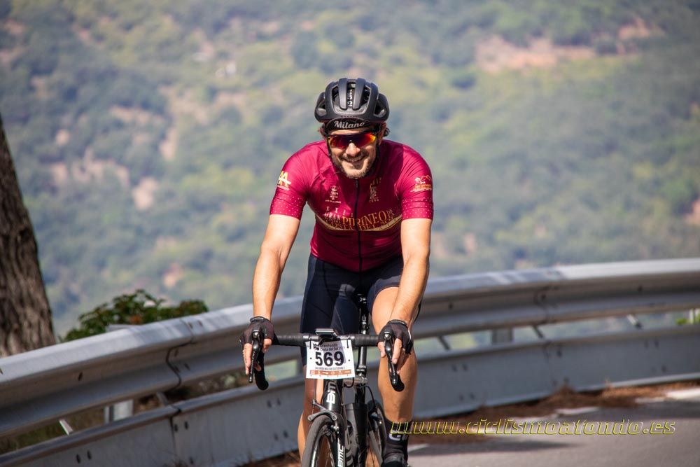Gran Fondo Costa del Sol 2019-11