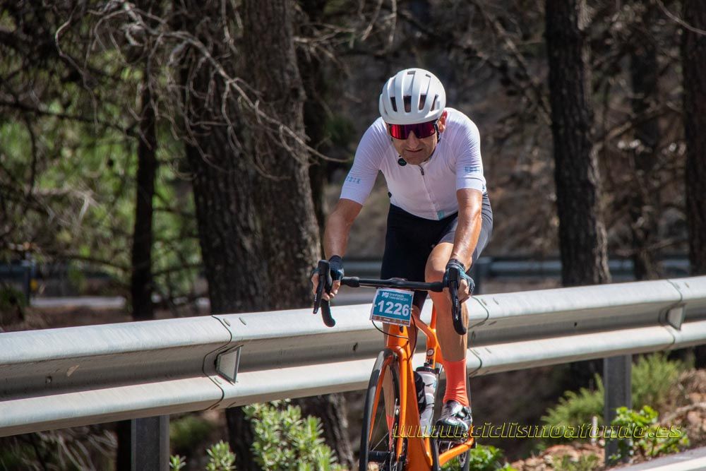 Gran Fondo Costa del Sol 2019-10