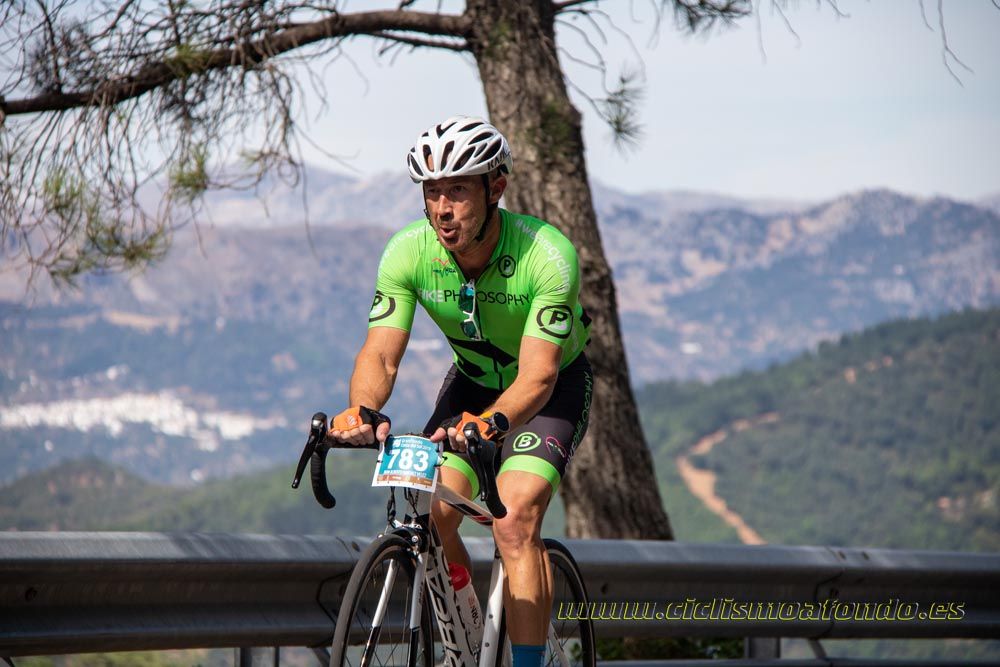 Gran Fondo Costa del Sol 2019-11