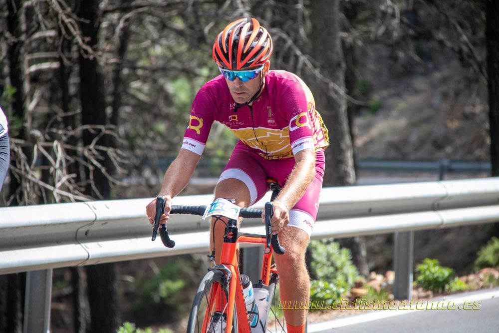 Gran Fondo Costa del Sol 2019-10