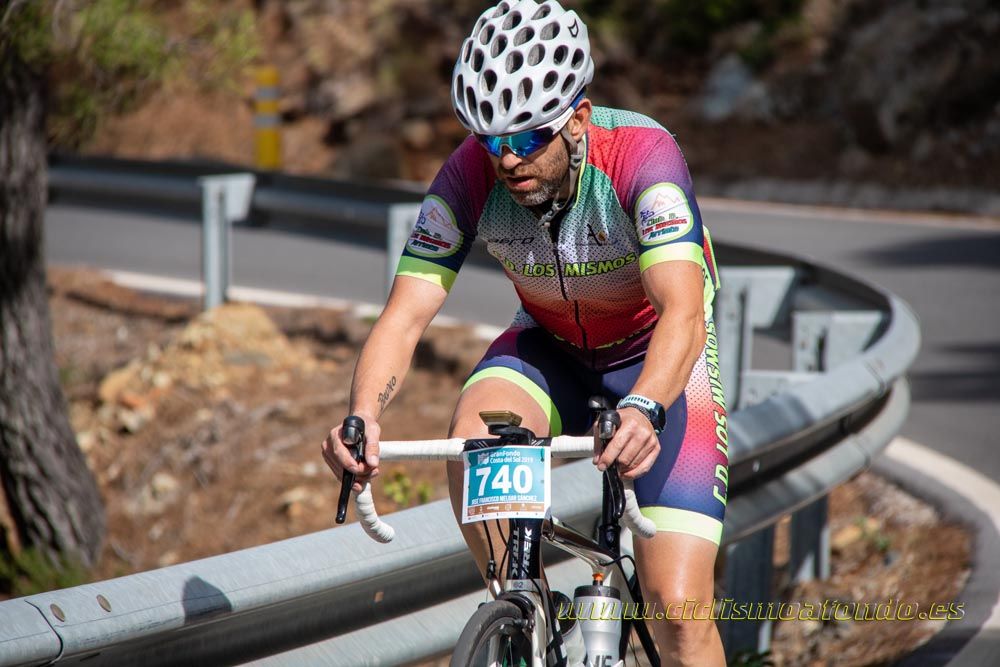 Gran Fondo Costa del Sol 2019-11