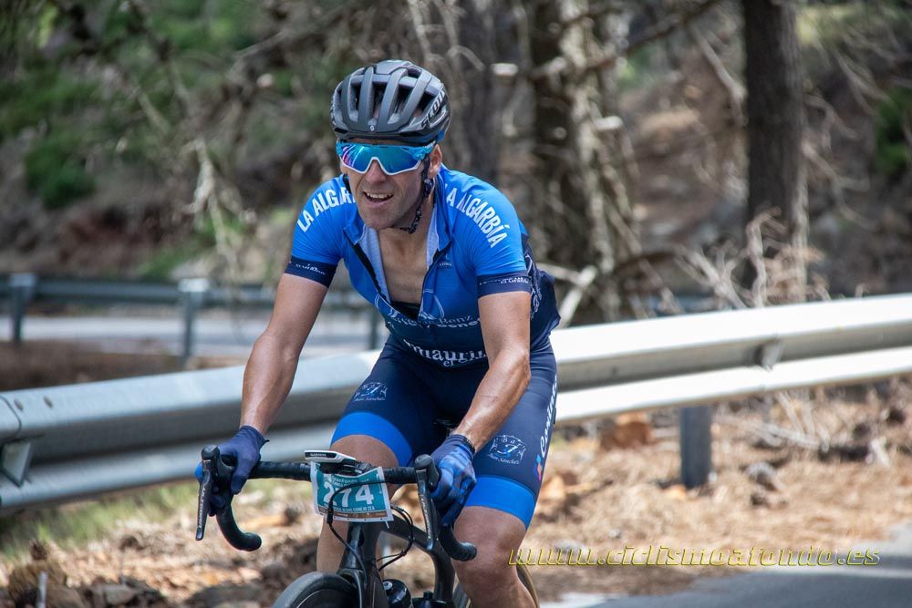 Gran Fondo Costa del Sol 2019-10