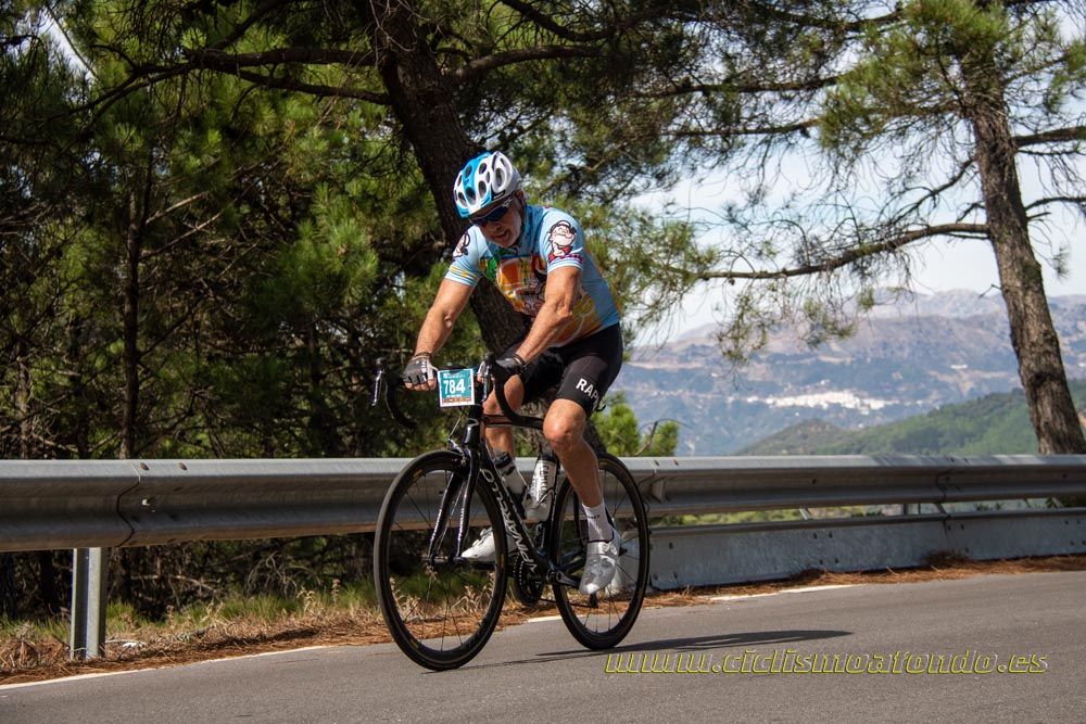 Gran Fondo Costa del Sol 2019-11